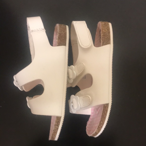 Sandler for little girl - Picture 3 of 4